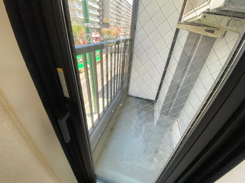 ベランダ・バルコニー エタニティ７