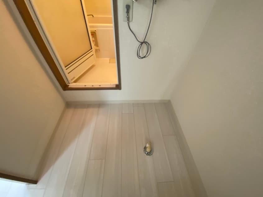 洗濯機置場 エタニティ７