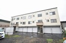 ノースハイム6・4の外観