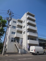 桐越マンション