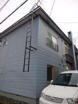 日下部アパートＢ