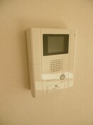 内観写真 ノイヤ－ル８８