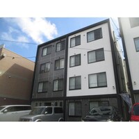 サン・ローズ琴似