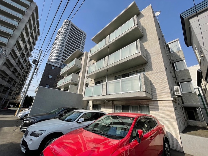 外観写真 Ｉ　ＸＩＩＩ　表参道