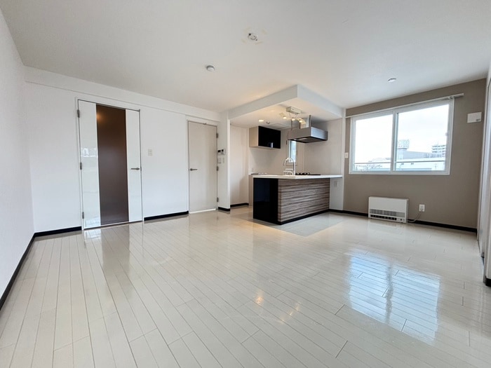 居室 Ｉ　ＸＩＩＩ　表参道