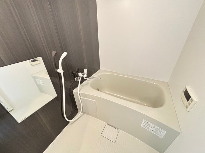 バス／シャワールーム等 Ｉ　ＸＩＩＩ　表参道