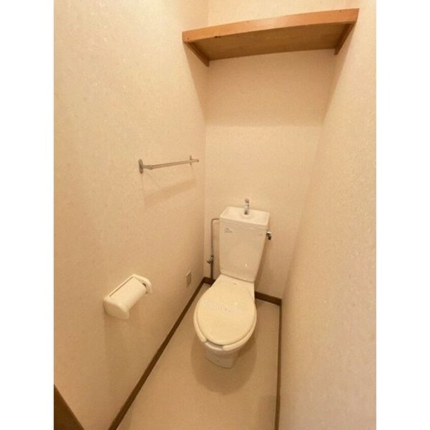 トイレ ＳＴコ－ト東札幌