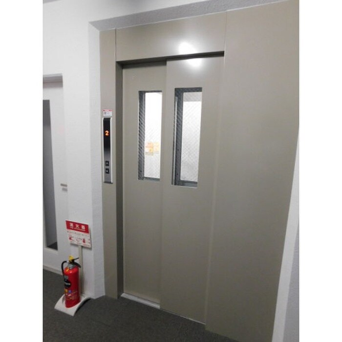 建物設備 ブランノワ－ル札幌駅前