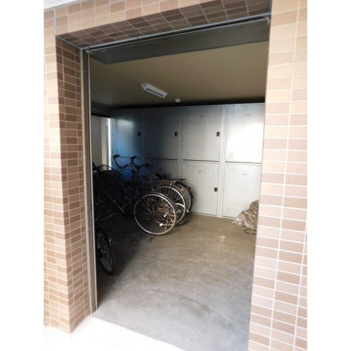 駐車場 ブランノワ－ル札幌駅前