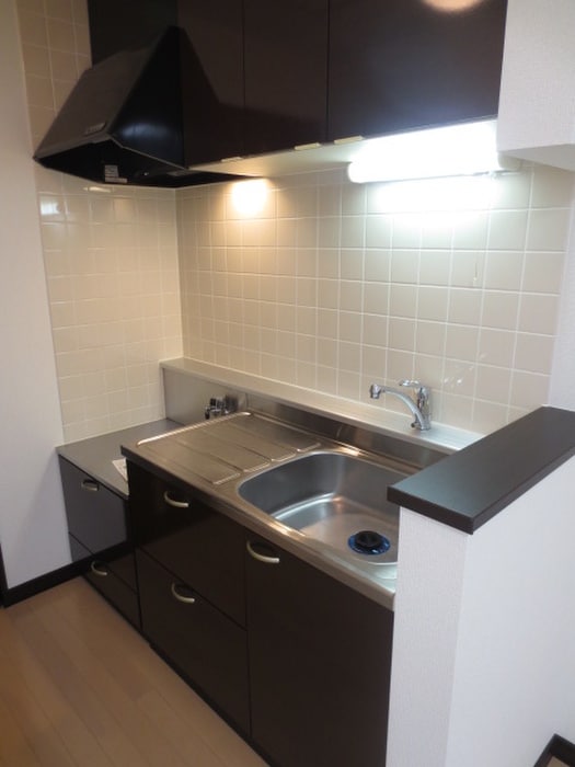 キッチン プランドール