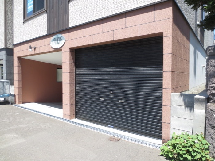 外観写真 プランドール