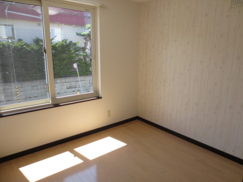 居室 プランドール