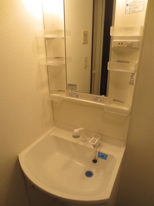 洗面 プランドール