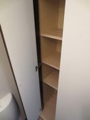 靴箱 プランドール