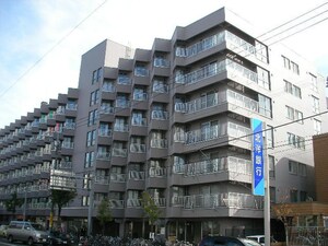 平岸パークマンション（４２０）