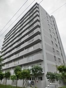 シャロームの外観