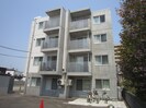 エスポワール２１６の外観