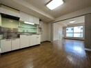 居室 ブルームハイツ中央