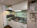 キッチン ブルームハイツ中央