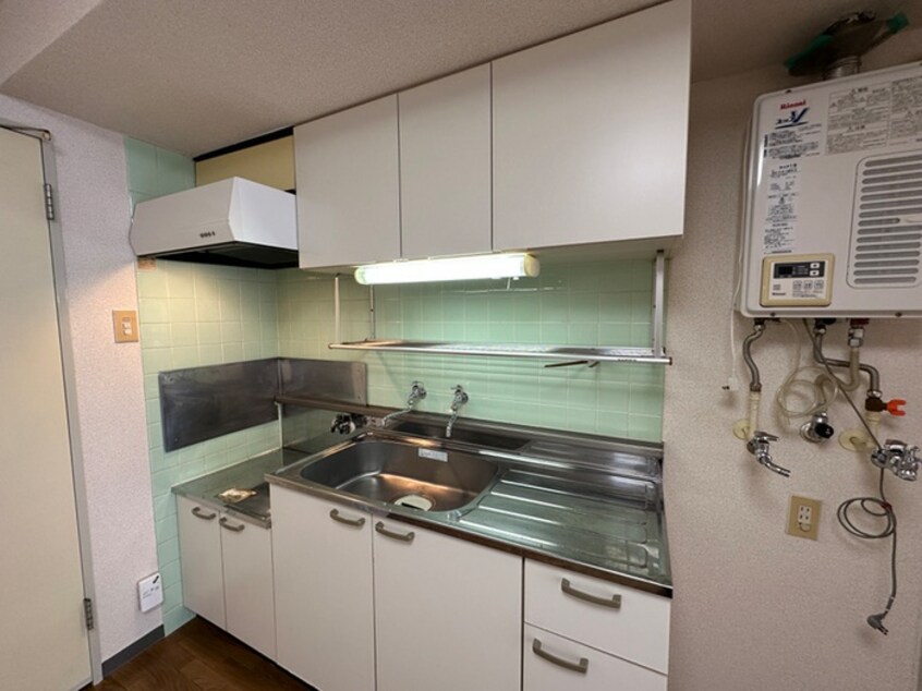 キッチン ブルームハイツ中央