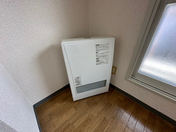 内観写真 ブルームハイツ中央