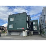 ポプラハイツ拓北