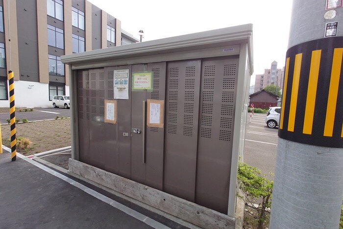 外観写真 サンライズ