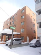 外観写真 アスタ－ハイツヤマチカ