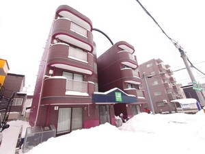 リストワ－ル麻生