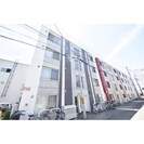 オルフェスタＳ８の外観