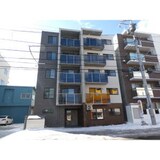 ブリス豊平公園