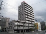 ドミ２４琴似