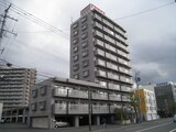 ドミ２４琴似