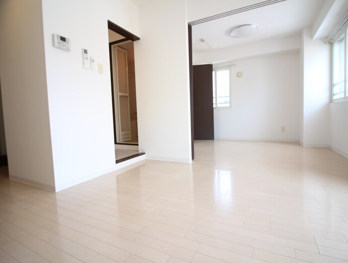 居室 メゾン・ド・ヴィレ桑園