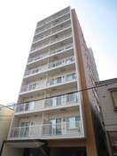 外観写真 メゾン・ド・ヴィレ桑園