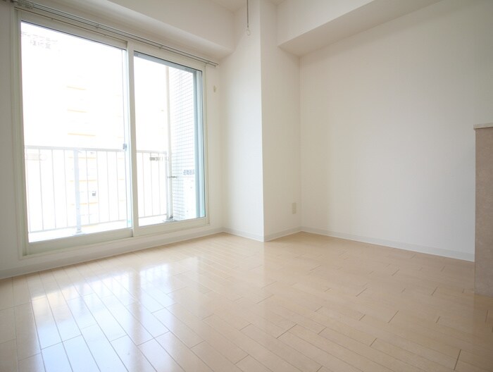 居室 メゾン・ド・ヴィレ桑園