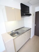 キッチン メゾン・ド・ヴィレ桑園