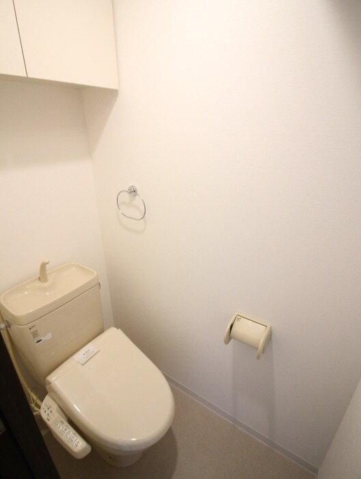 トイレ メゾン・ド・ヴィレ桑園