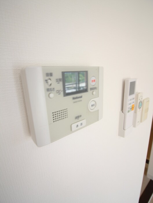 内観写真 メゾン・ド・ヴィレ桑園