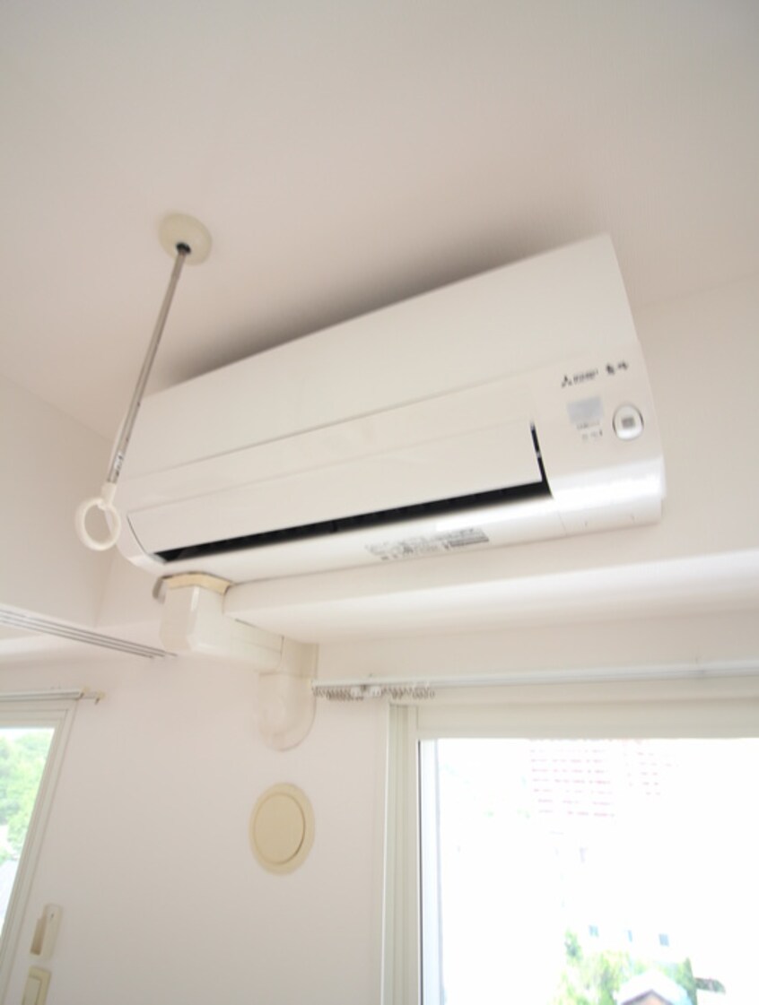 内観写真 メゾン・ド・ヴィレ桑園