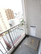 ベランダ・バルコニー メゾン・ド・ヴィレ桑園