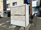 建物設備 キャラメル