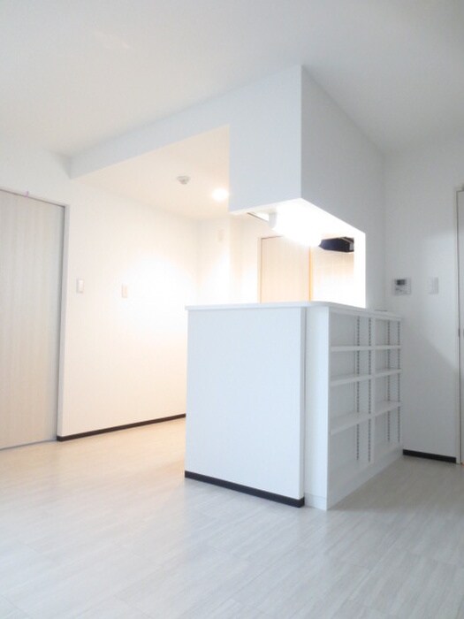 居室 Landschaft ASABU