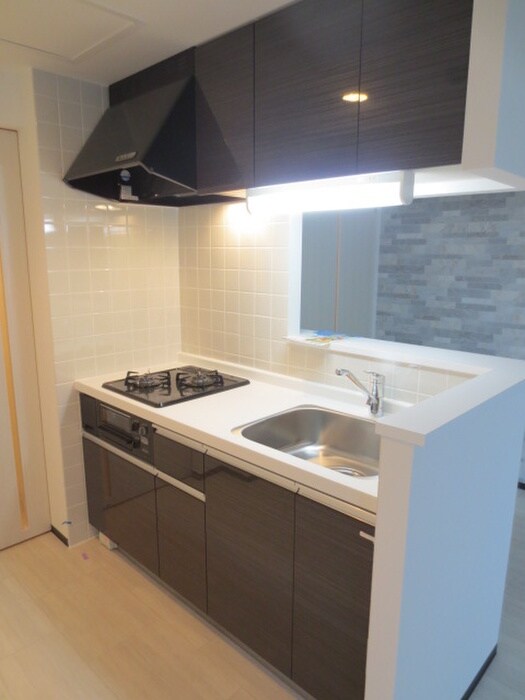 キッチン Landschaft ASABU