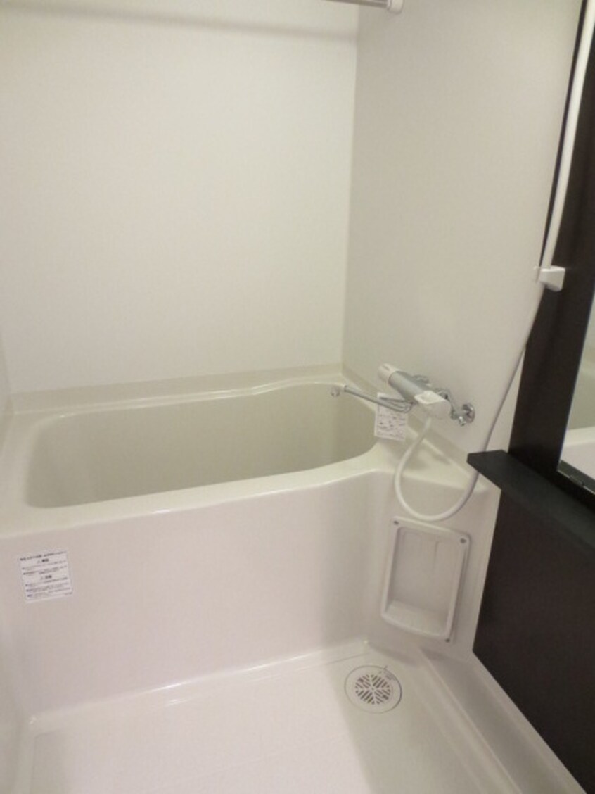 バス／シャワールーム等 Landschaft ASABU