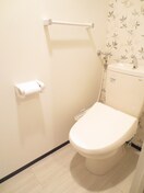 トイレ Landschaft ASABU