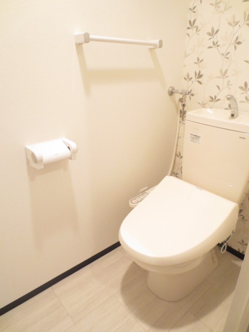 トイレ Landschaft ASABU