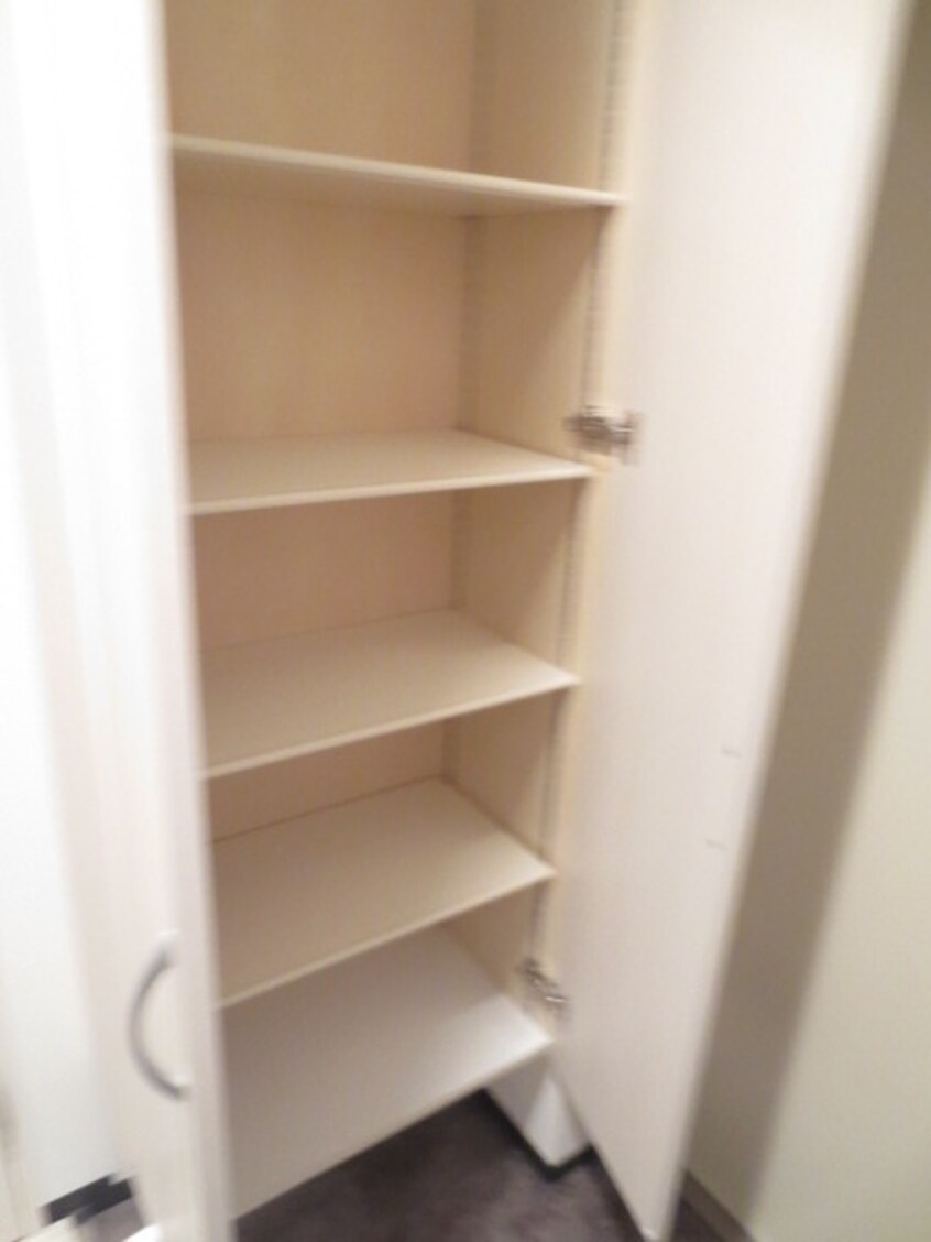 靴箱 Landschaft ASABU