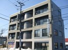 OMレジデンス北二十四条EASTの外観