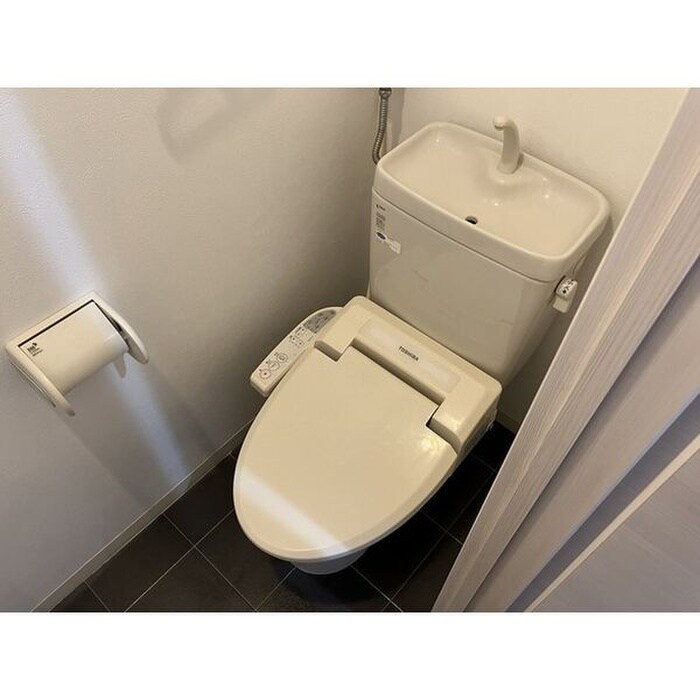 トイレ グランドサクセス南大通